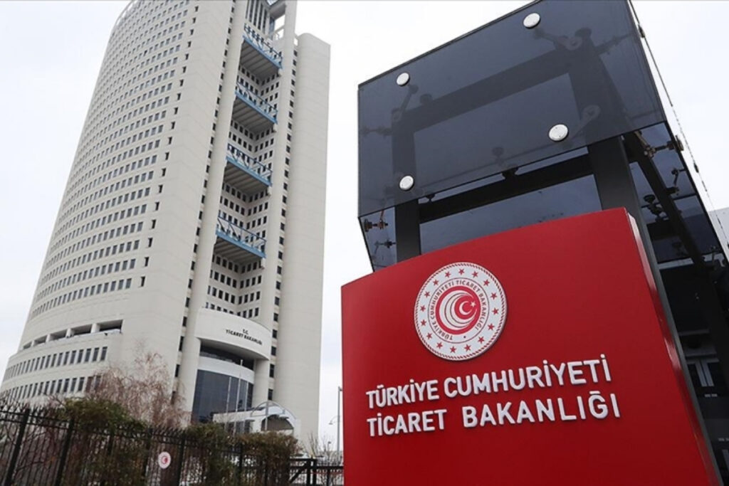 ticaret bakanligindan dolandiricilik uyarisi pu1YsnVj