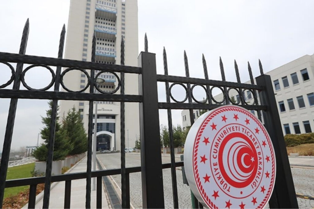 ticaret bakanligindan ihracata 125 raporluk destek 91 ulkede sektorel pazar arastirmalari hazirlandi TA66VB53