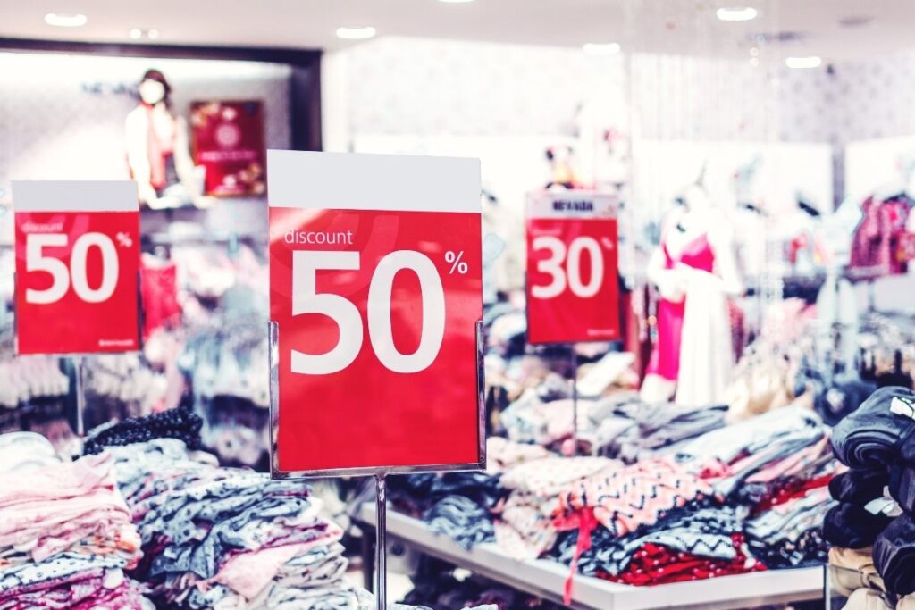 ticaret bakanligindan indirimli satis yapan firmalara uyari fN3MxWiK