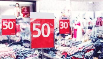 ticaret bakanligindan indirimli satis yapan firmalara uyari fN3MxWiK