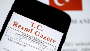 ticaret ve disisleri bakanliklarinda atama ve gorevden almalar resmi gazetede yayimlandi r6kjgJ7e