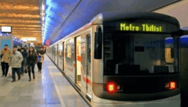 tiflis metrosuna crrcden 150 milyonluk 111 yeni vagon gqb4iusB
