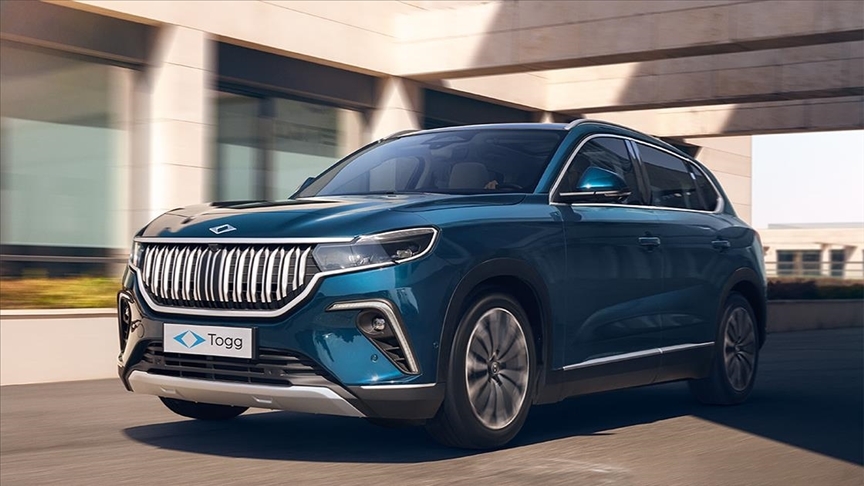togg iaa mobility munih otomobil fuarindan sonra almanya yollarinacikacak 1 4HwnmQYT
