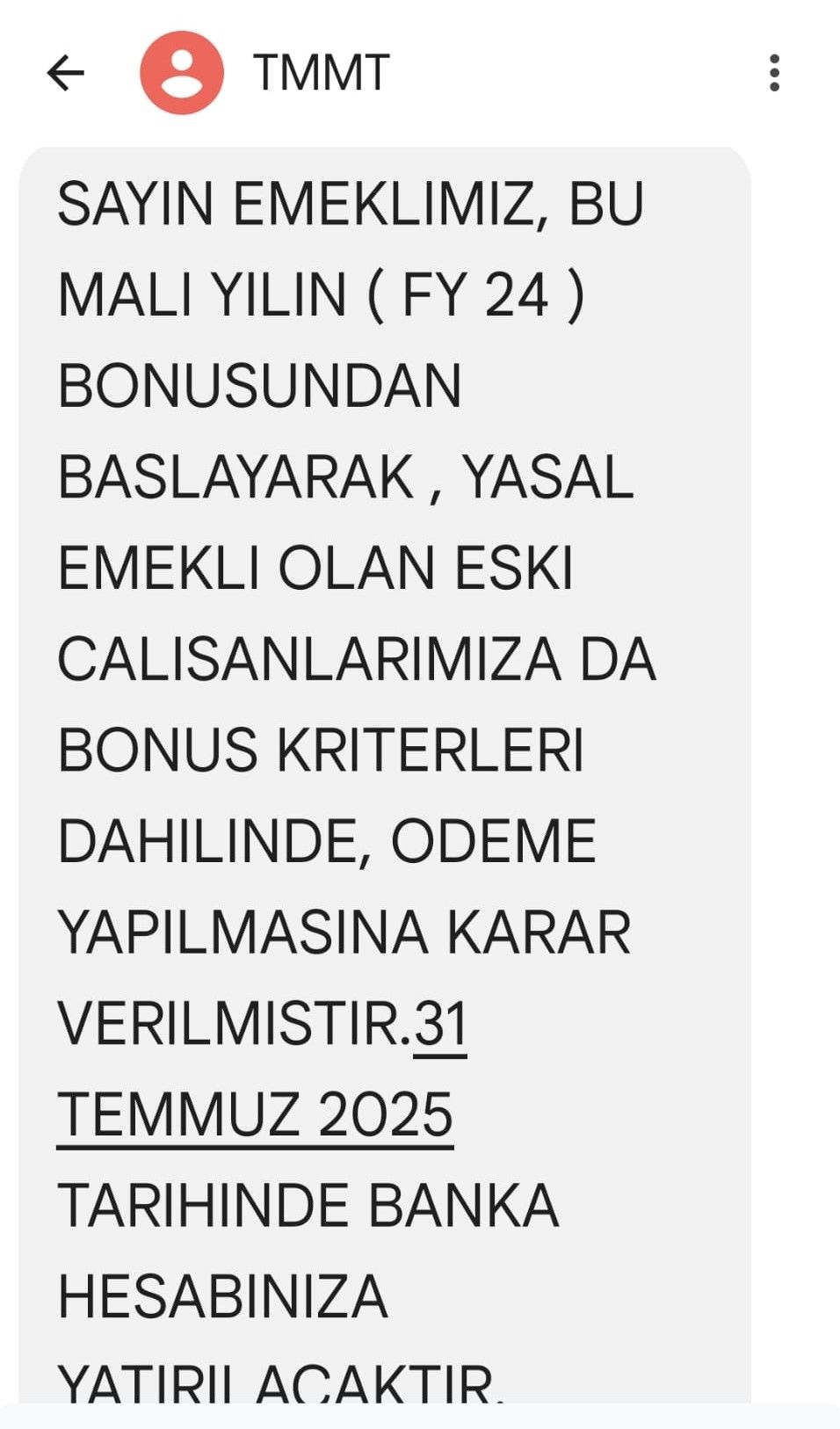 toyota emeklilerini unutmadi eski calisanlarina da bonus odemesi yapacak 0