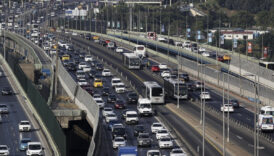 trafigemartta195bin682aracinkaydiyapilirken 3bin484aracinkaydisilindi boylece trafikteki toplam arac sayisi 192bin198 artti I9Frv7wR