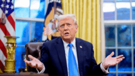 trump cbs news mulakatina iliskin davada paramount globalin 16 milyon dolar odedigini belirtti A18lOivV