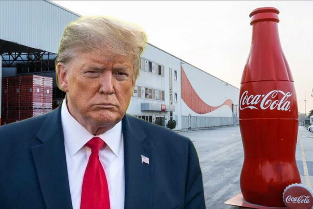 trump istedi coca cola formulunu degistiriyor pD3cddUm