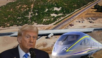 trump milyarlarca dolarlik hizli tren fonunu kesti Sq5TTpkP