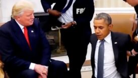 trump obamanin fbi tarafindan tutuklanmasina ait yapay zeka videosunu yayinladi 6c8vnSgJ