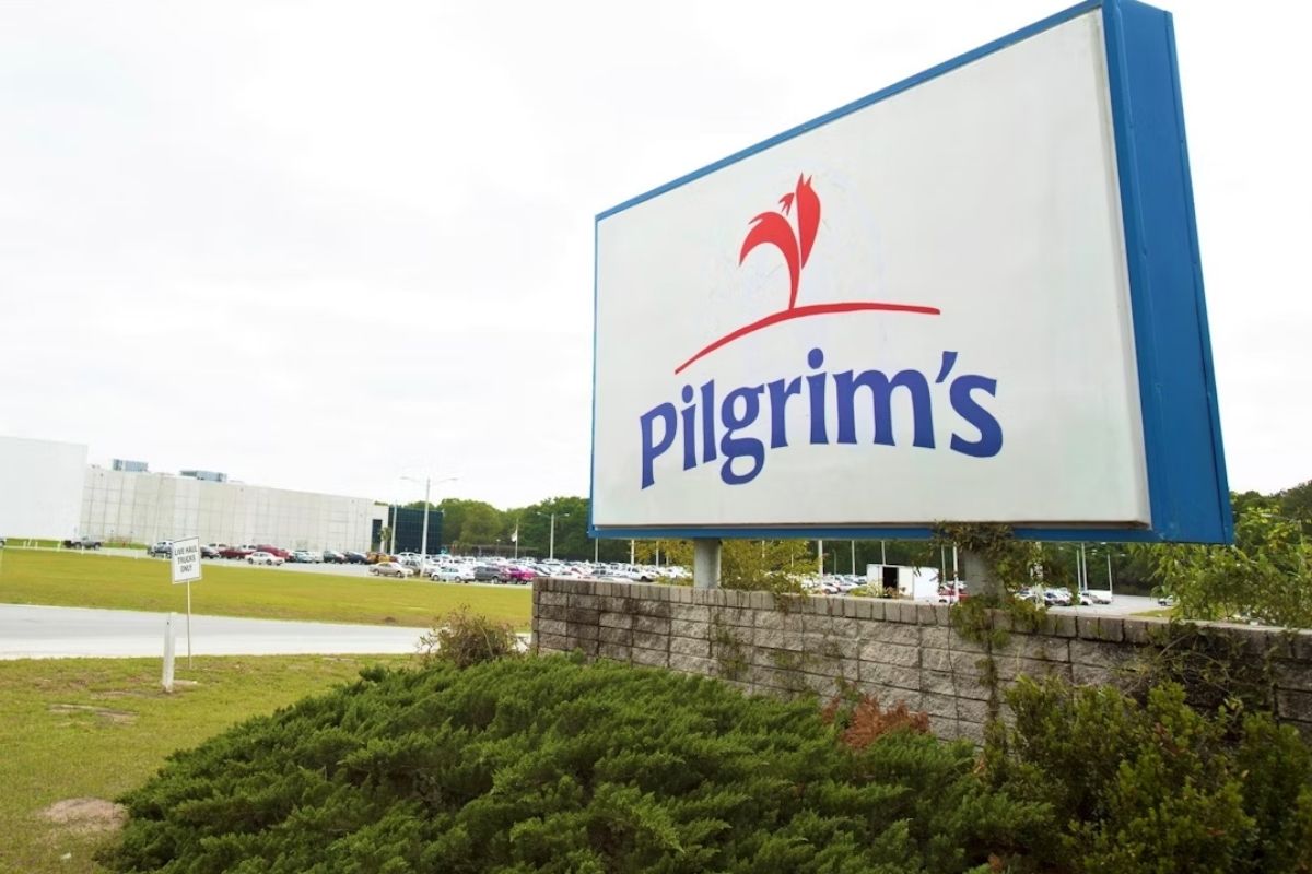 trumpin yemin toreni bagis rekoru kirdi tavukcu pilgrims pride teknoloji devlerinden daha fazla bagis l647ISTT
