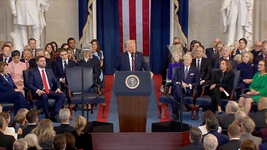 trumpin yemin toreni bagis rekoru kirdi tavukcu pilgrims pride teknoloji devlerinden daha fazla bagis zluEWr76