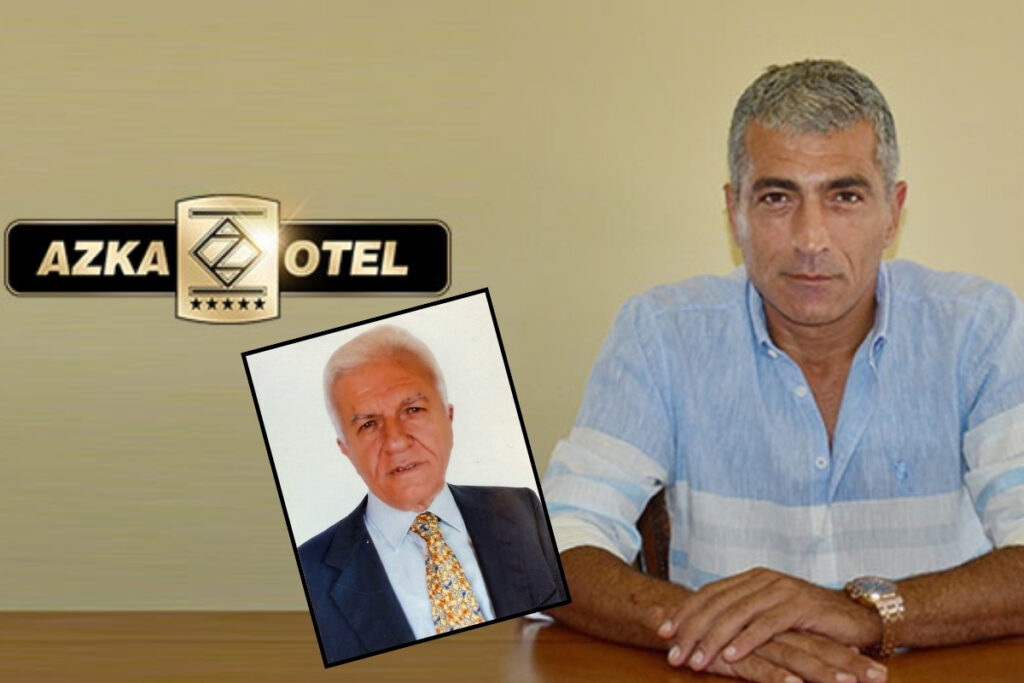 turizmci is insani bulent kayanin baba acisi MDqLHBBa