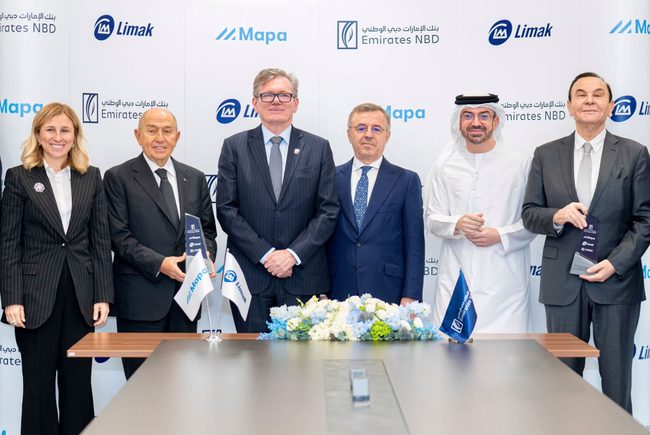 turk cin ortakligina dubaiden dev destek blue line metrosu icin 1 milyar dolarlik kredi 0 U2eVzaFS