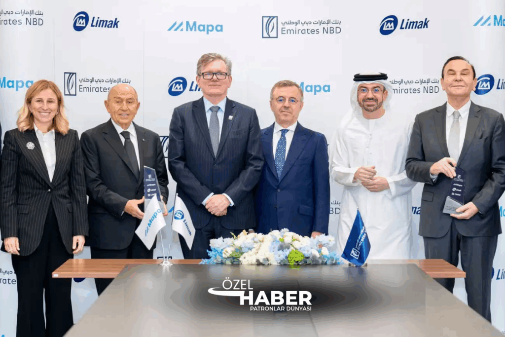 turk cin ortakligina dubaiden dev destek blue line metrosu icin 1 milyar dolarlik kredi q8p2Ts47