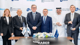 turk cin ortakligina dubaiden dev destek blue line metrosu icin 1 milyar dolarlik kredi q8p2Ts47