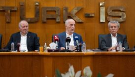 turk is genel baskani atalaysendika olarak grevi amac gormedik arac gorduk 6XXxcaHS