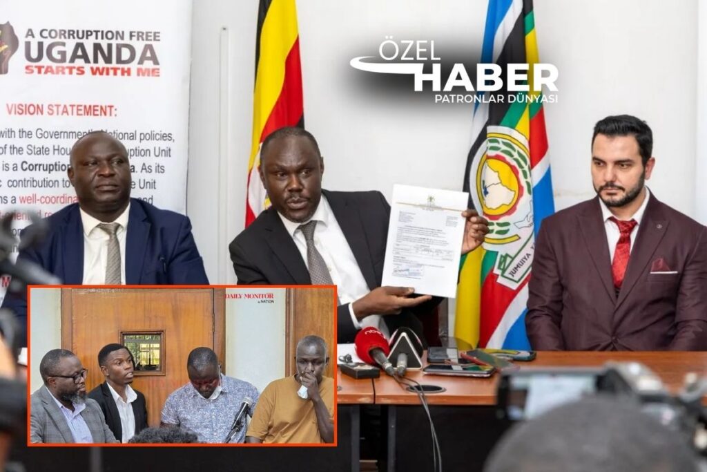 turk isadami furkan gumrani 495 milyon dolar dolandirmaya calisan ugandali cetenin 4 uyesi tutuklandi BgjVqMPr