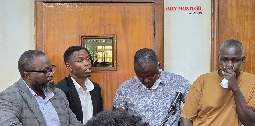 turk isadami furkan gumrani 495 milyon dolar dolandirmaya calisan ugandali cetenin 4 uyesi tutuklandi s5PRbGka