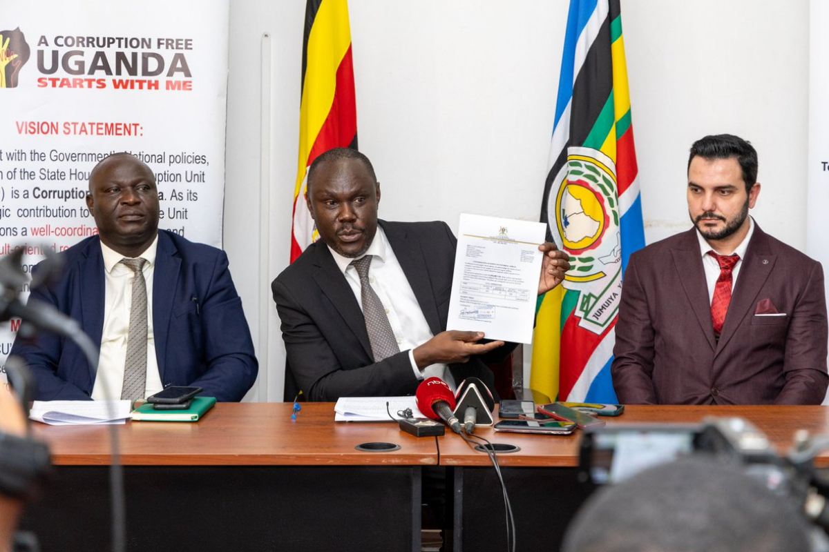 turk patron furkan gumran ugandada dolandiricilarin kendisine kurdugu 45 milyon dolarlik tuzaktan son anda