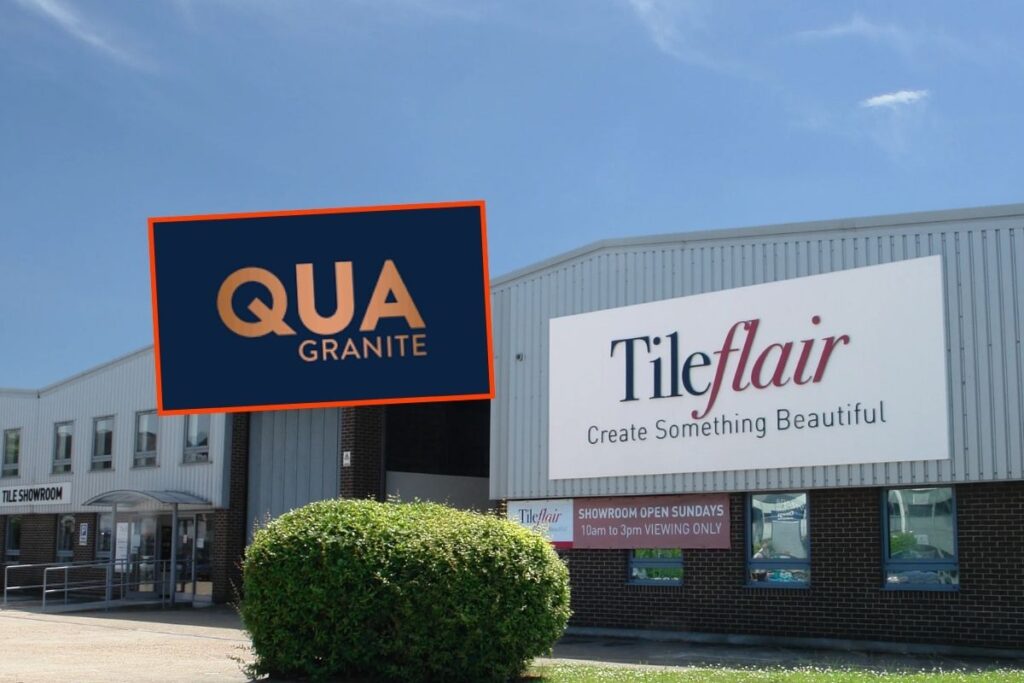turk sirketi qua granite ingiliz fayans perakendecisi tileflairi satin aldi bBOQywAw