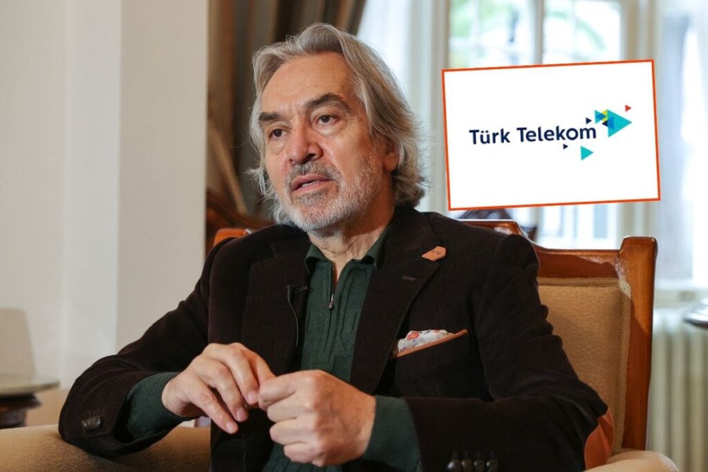 turk telekomun bagimsiz yonetim kurulu uyeligine hayatini kaybeden yigit bulutun yerine iskender pala atandi 2HcEgc9c