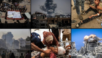 turkiye ab arap birligi ve 16 ulke israilin gazzede sivillere saldirilarini kinadi EfZ4CrFm