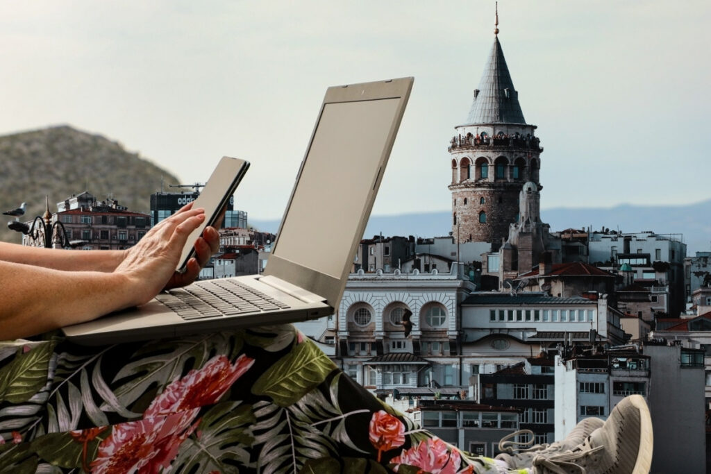 turkiye dijital gocebeler icin en iyi 20 ulke arasinda maE21LGB