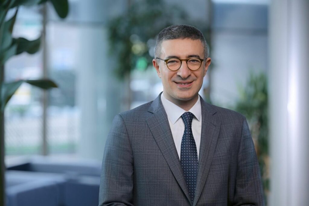 turkiye garanti bankasi yilin ilk alti ayinda 53 milyar 613 milyon 271 bin tl Nk92aEd7