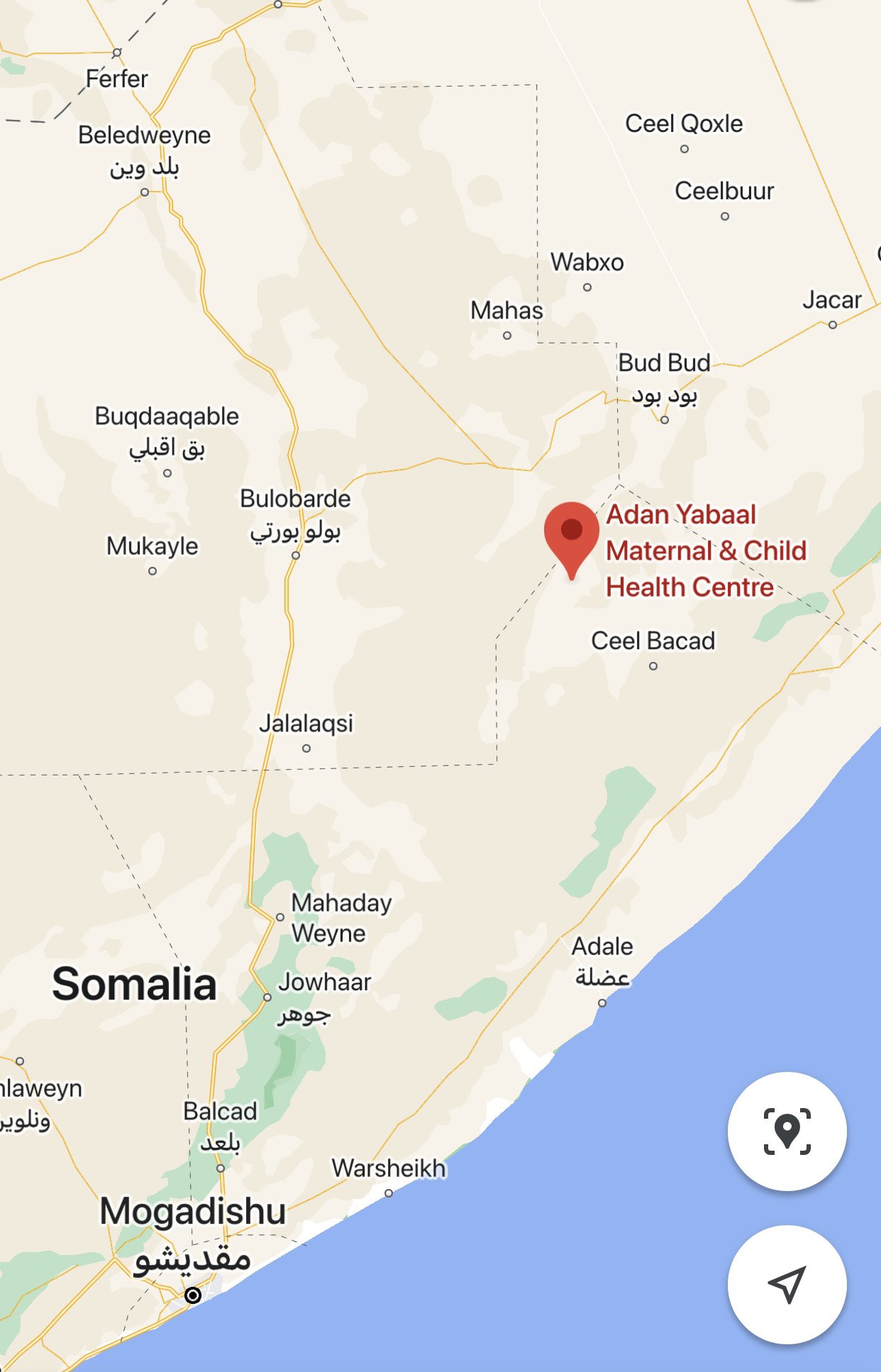 turkiye ile petrol anlasmasi imzalayan somalide teror hortladi es sebab aadan yabaalin kontrolunu ele dulcONvp