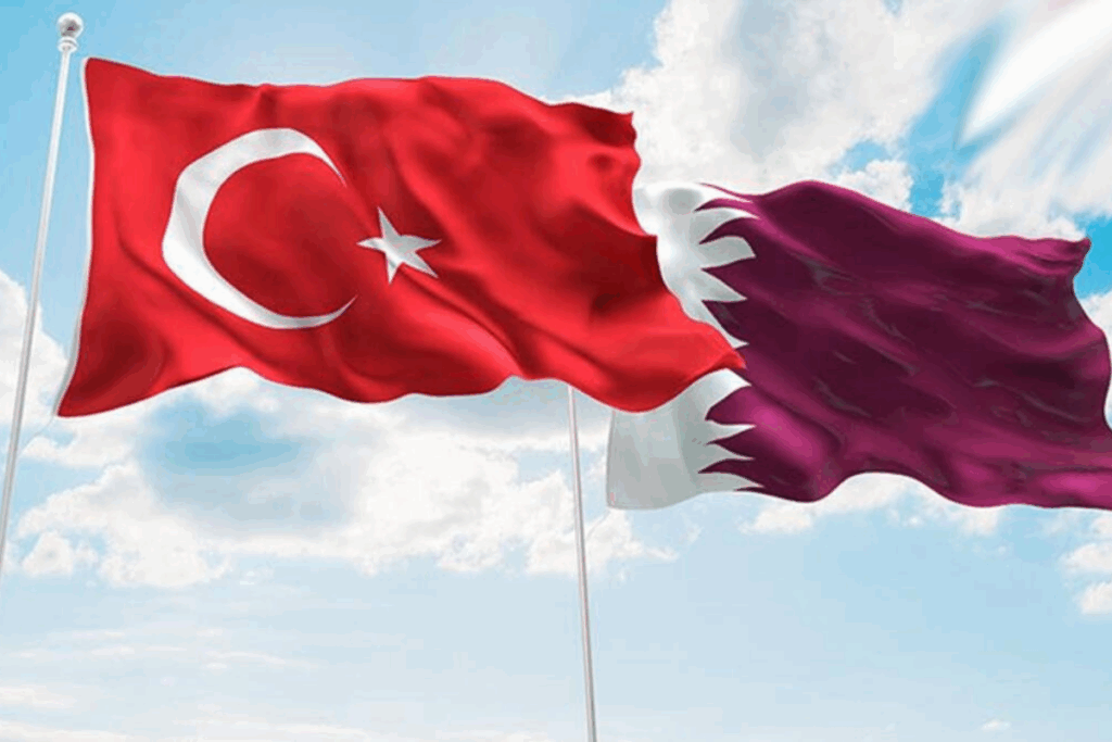 turkiye katar ticaret ve ekonomik ortaklik anlasmasi kapsamindaki mense kurallari duzenlendi uY2ydOT3