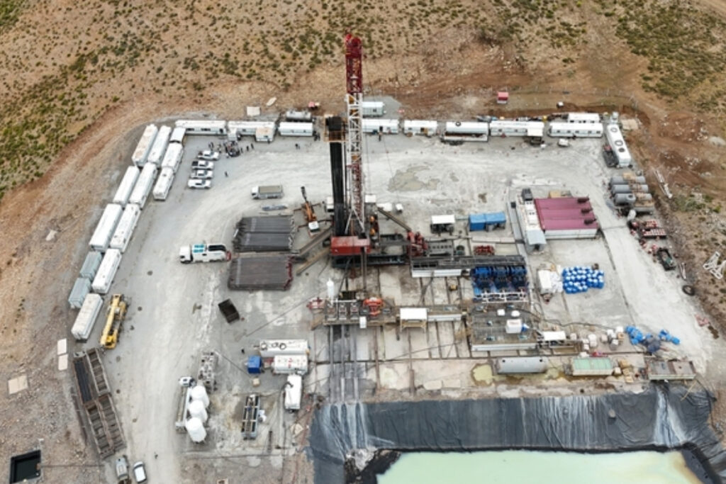 turkiye petrollerinin kato daginda petrol arama calismasi devam ediyor OYrWQc1E