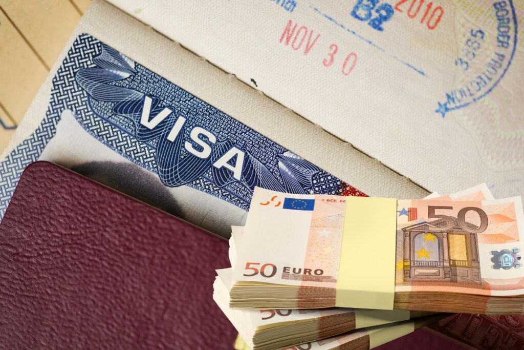 turkiye schengen icin sadece basvuruda 775 milyon euro harcadi 8IEz242G