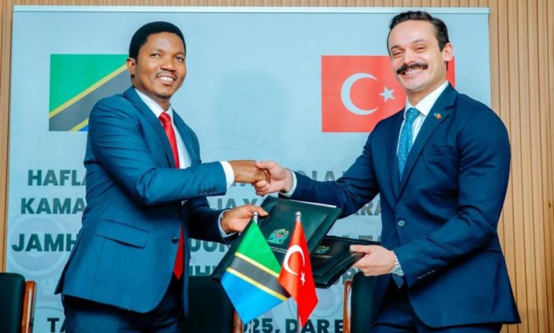 turkiye toplamda 25 milyar dolari bulan yatirimlarla etiyopyanin en buyuk ikinci yatirimcisi oldu 0 yO8GHhcQ