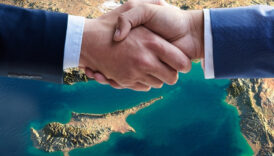 turkiyeden dogu akdenizde yeni hamle suriye ile deniz yetki anlasmasi icin hazirliklar basladi VgwOD2B9