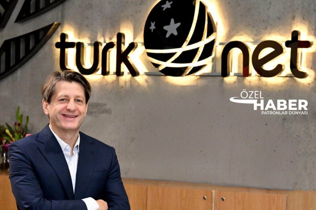 turknet ceosu cem celebiler 5g ihalesinde dorduncu oyuncu icin alan acilirsa ilgileniriz LnGzmKk4