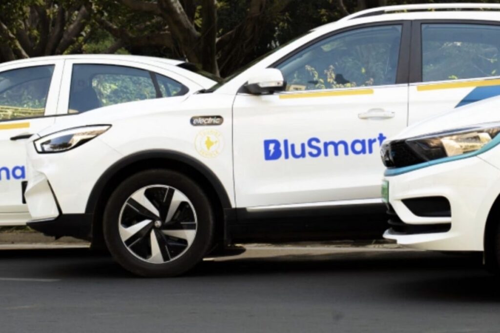 uberin rakibi hindistanli blusmart faaliyetlerini askiya aldi k9Qlwbrr