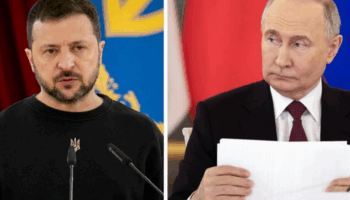 ukrayna devlet baskani zelenskiy rusyanin tek tarafli baslattigi paskalya ateskesinin 30 gun olmasini onerdi HIE6L75H