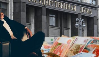ukrayna ile savasta olan ve gelirleri azaldigi icin butce acigi buyuyen rusyada hedefte oligarklarin kLKhu6md