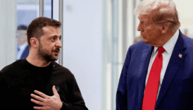 ukrayna nadir toprak elementleri konusunda abdye yesil isik yakti trump ukraynadan alacagi 250 milyar Xh47emrw