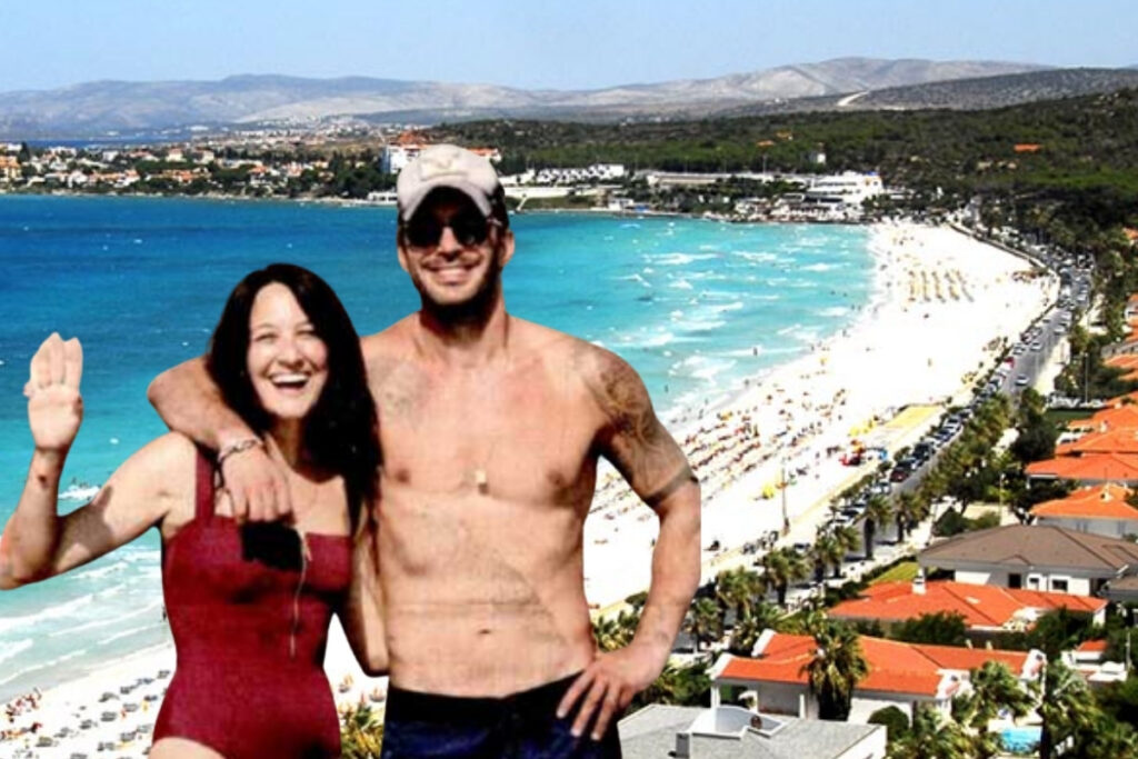 unlu oyuncu gupse ozaydan hem tatil pozu hem de ikinci cocuk sinyali prA8wJ63