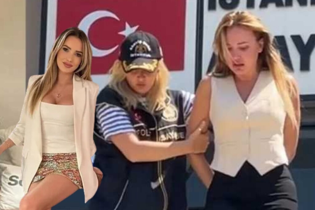 unlu oyuncu meral kaplana dolandiricilik gozaltisi rHJicJQg