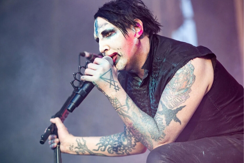 unlu rock yildizi marilyn manson 13 yil aradan sonra turkiyeye gelmeye hazirlaniyor uO5y3rPb