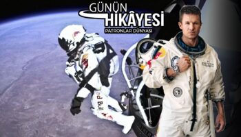 uzay sinirindan yaptigi parasut atlayisiyla taninan ve bircok rekora imza atan felix baumgartner italyada 5NPXuFiH