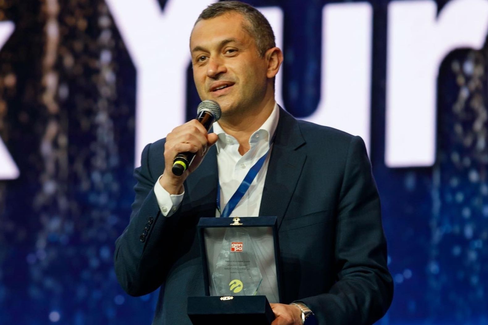 uzaya gidecek ucuncu turk belli oldu is insani gokhan erdem new shepard ile uzay