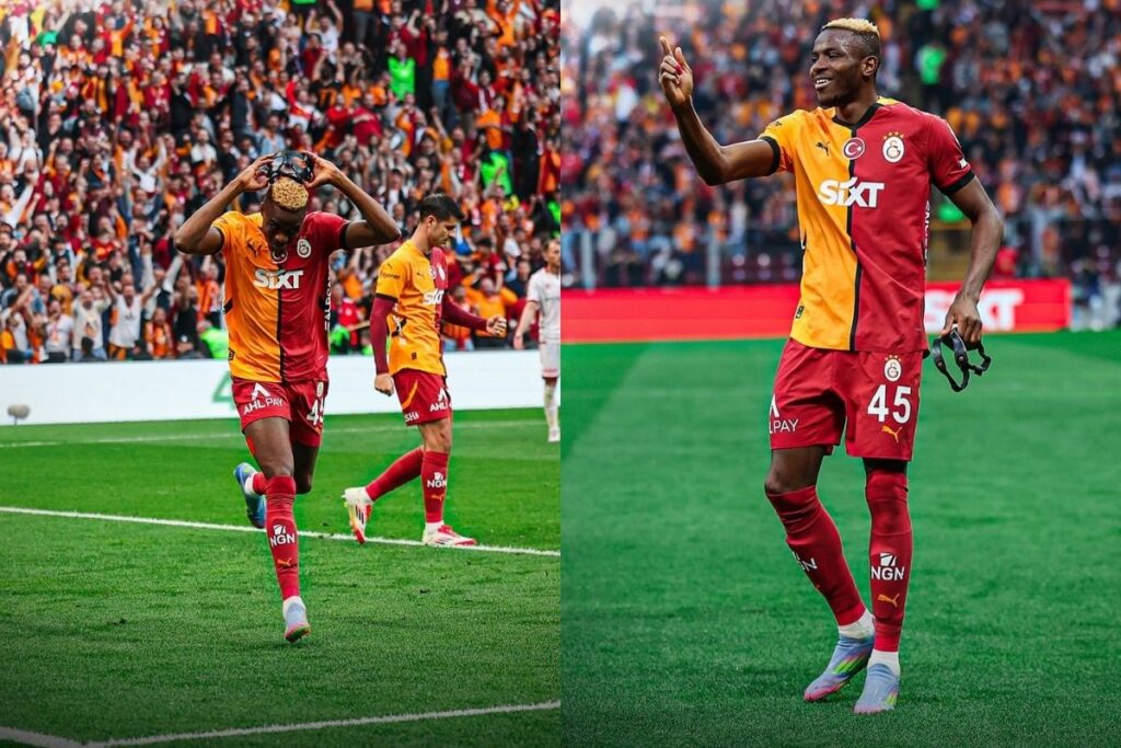 victor osimhenden gece yarisi galatasaray paylasimi geldi ucaga bindi DNabOG1O