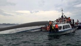 vietnamda firtina nedeniyle tuk teknesi alabora oldu cok sayida kisi hayatini kaybetti C6fT5m2t