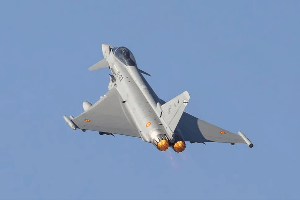 wall street journal turkiyeye eurofighter satisi idefte aciklanabilir 5kAXH6sw