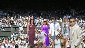 wimbledonda final heyecani unlu yildizlarin goz alici stilleriyle renklendi 1uTTaTVQ