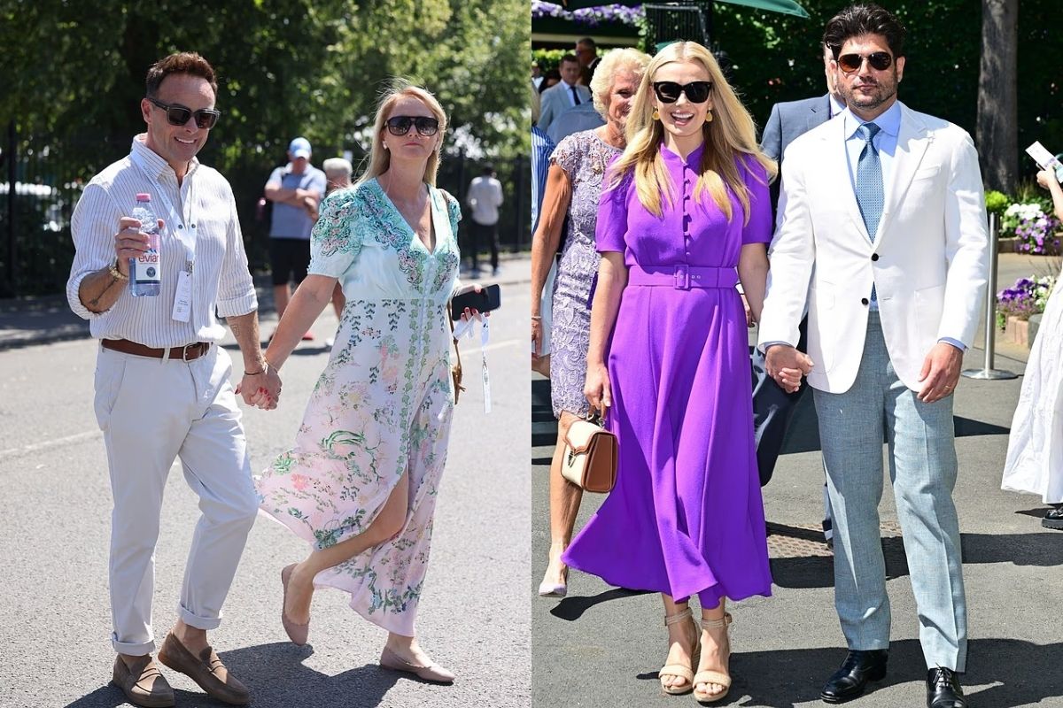 wimbledonda final heyecani unlu yildizlarin goz alici stilleriyle renklendi 5 Olr4Xeau