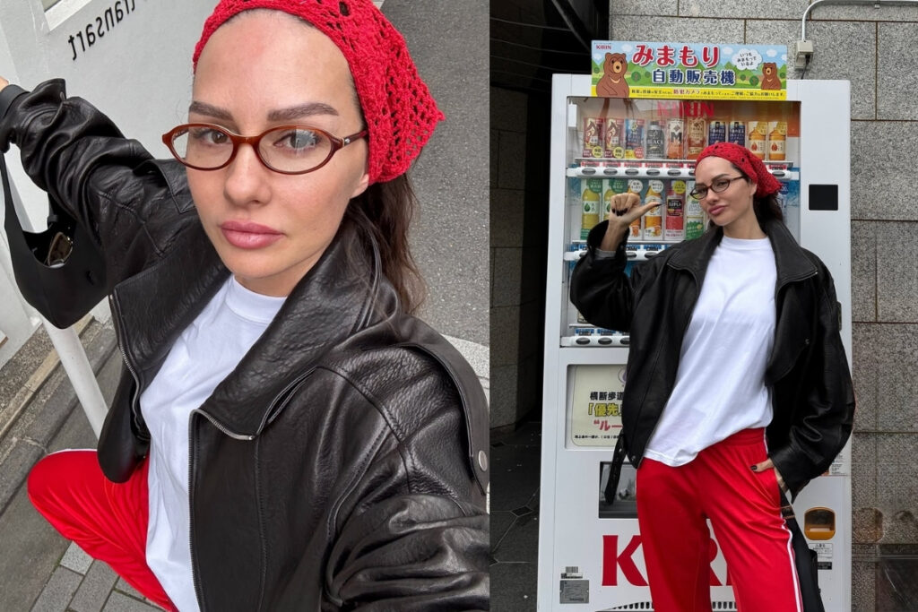 yasemin ozilhandan japonya pozlari dCYDuQBx